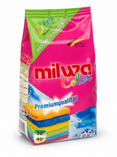 milwa color 1,65kg