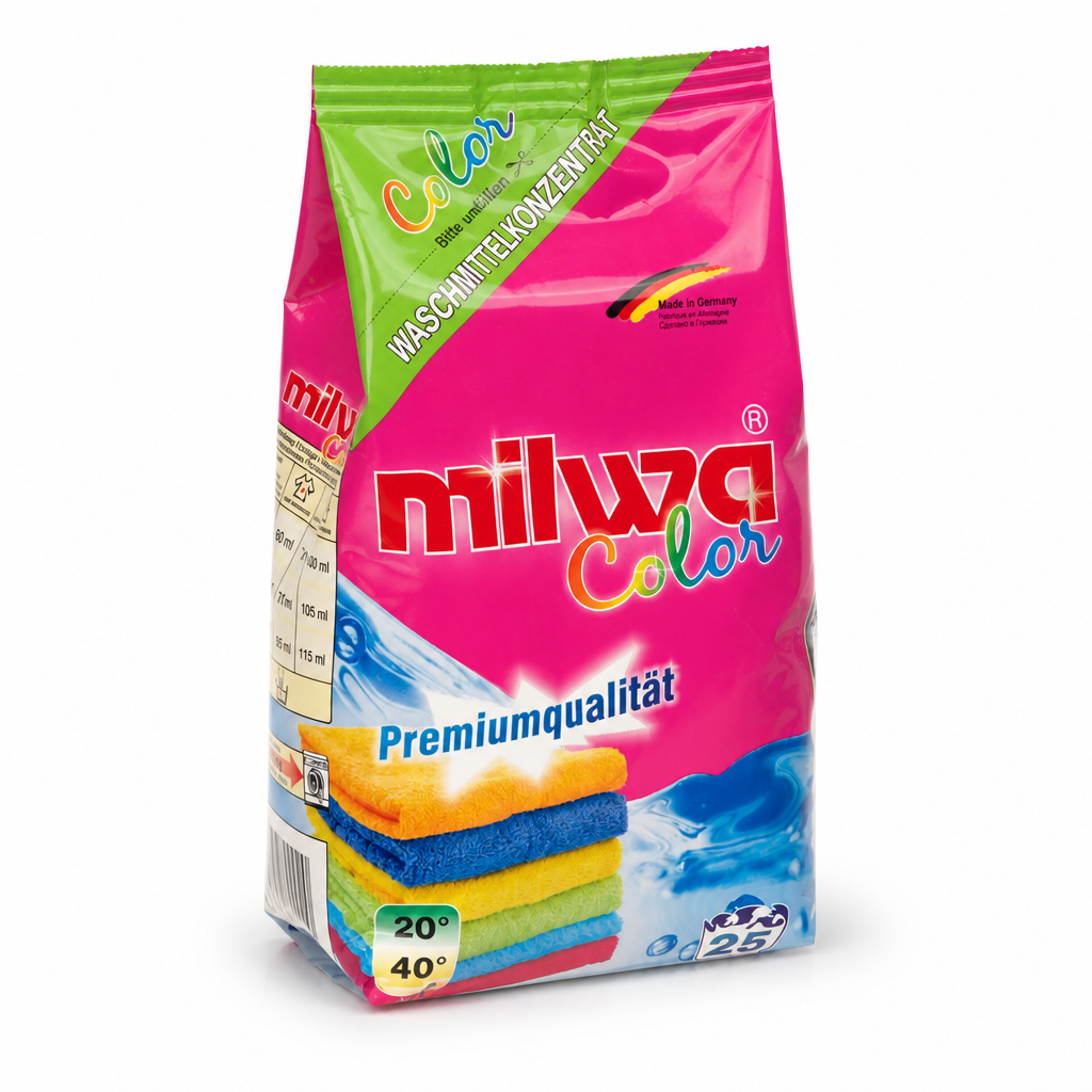 milwa color 1,65kg
