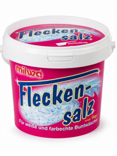 milwa Fleckensalz 1kg