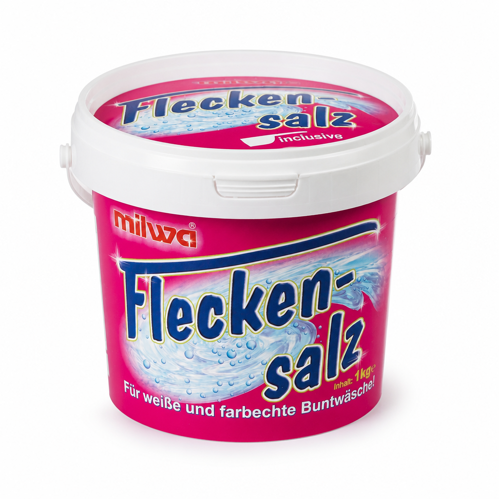 milwa Fleckensalz 1kg