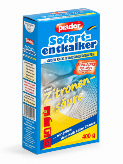 piador Sofort Entkalker 400g