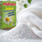 milwa 2000 400g