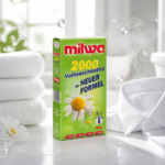 milwa 2000 400g