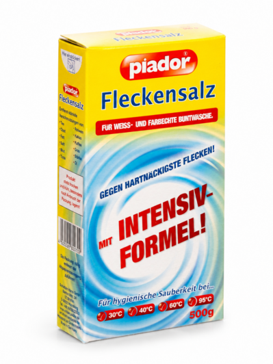 piador Fleckensalz 500g