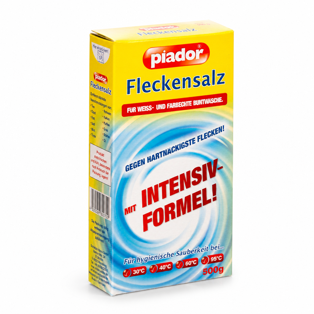 piador Fleckensalz 500g