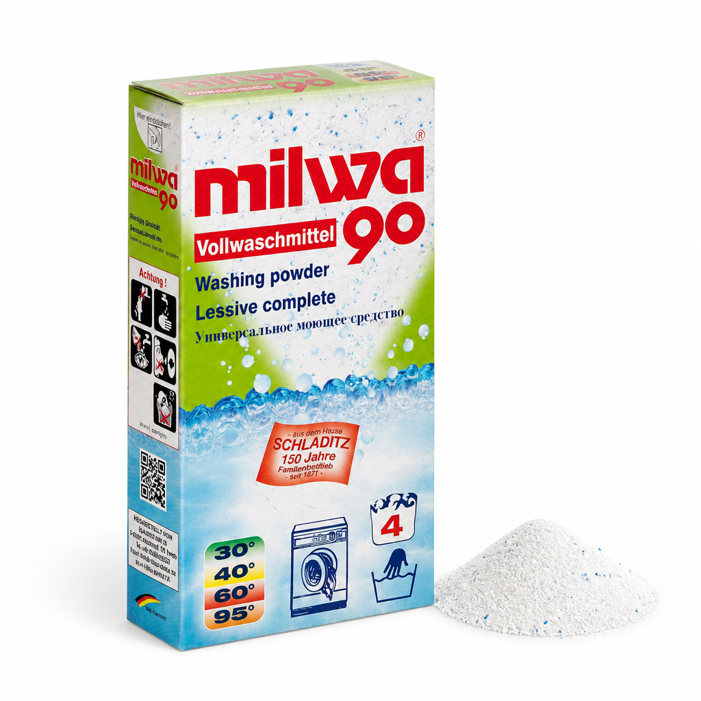 milwa 90 400g