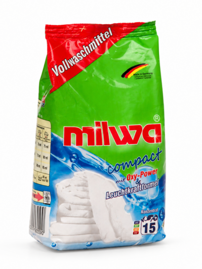 milwa compact 0,99kg