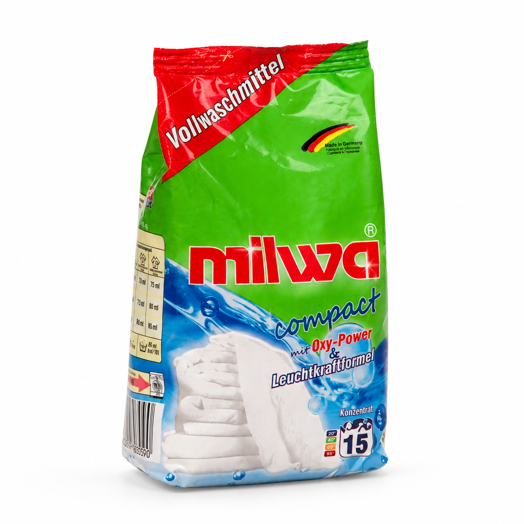 milwa compact 0,99kg