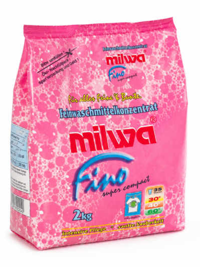 milwa fino 2kg
