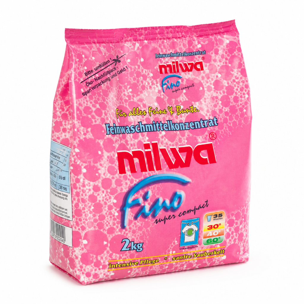 milwa fino 2kg
