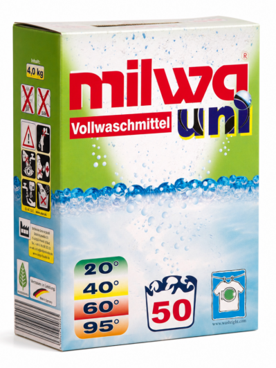 milwa uni 4kg