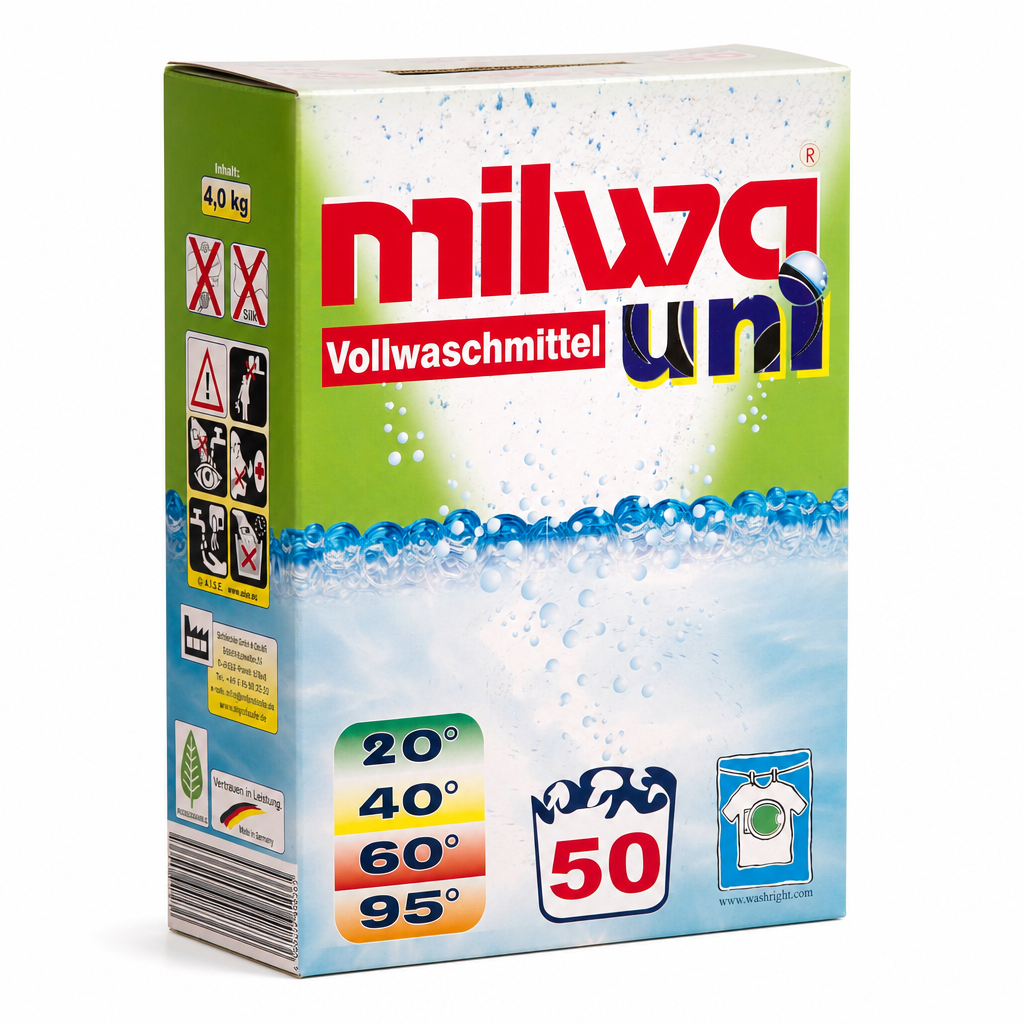 milwa uni 4kg