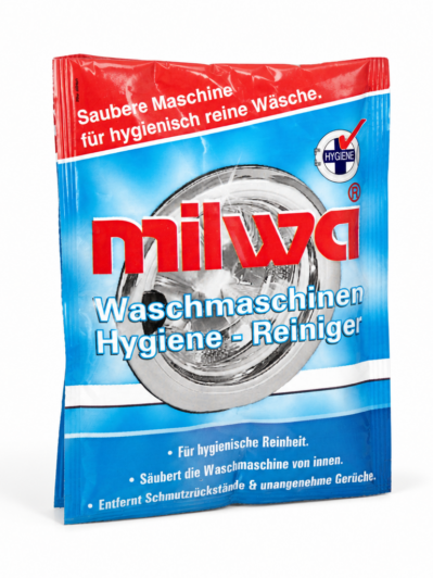 milwa Waschmaschinen Hygiene - Reiniger 200g