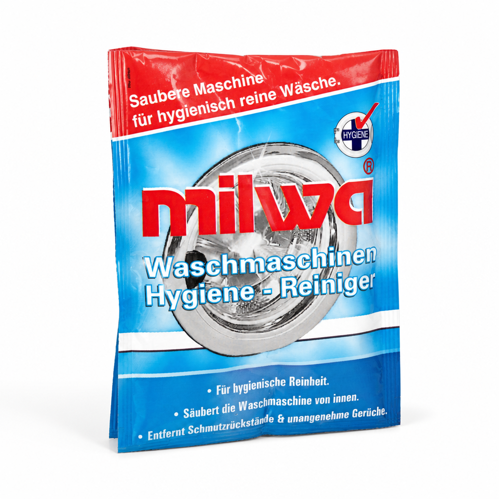 milwa Waschmaschinen Hygiene - Reiniger 200g