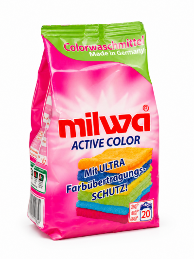 milwa ACTIVE COLOR 1,34kg