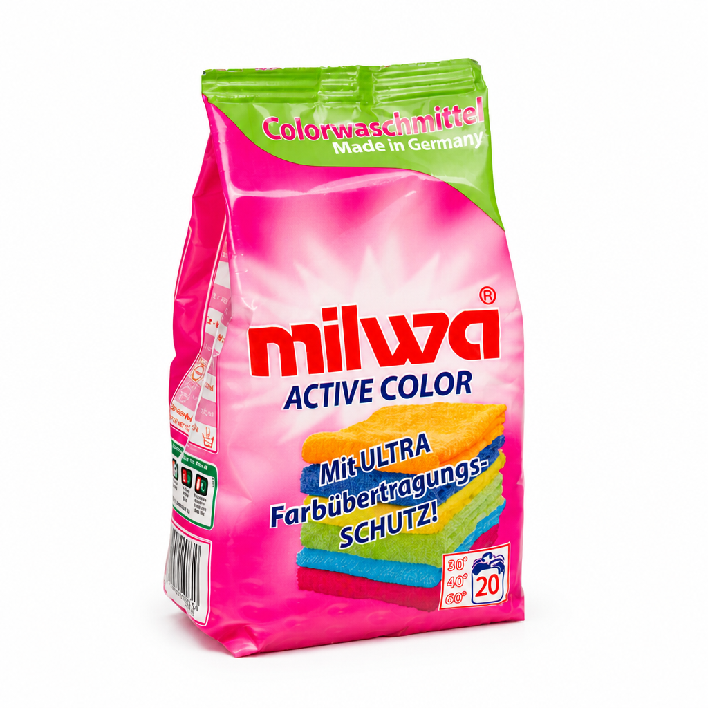 milwa ACTIVE COLOR 1,34kg