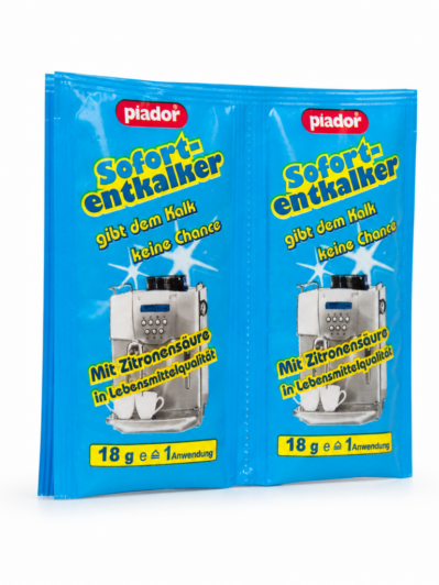 piador Sofort Entkalker 2x18g