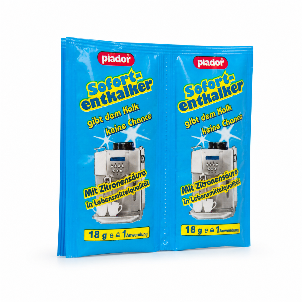 piador Sofort Entkalker 2x18g