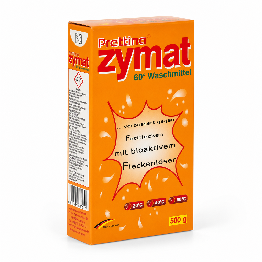 Prettina zymat 500g