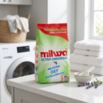 milwa ACTIVE UNIVERSAL 1,34kg Lifestyle