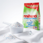milwa ACTIVE UNIVERSAL 1,34kg Close-up