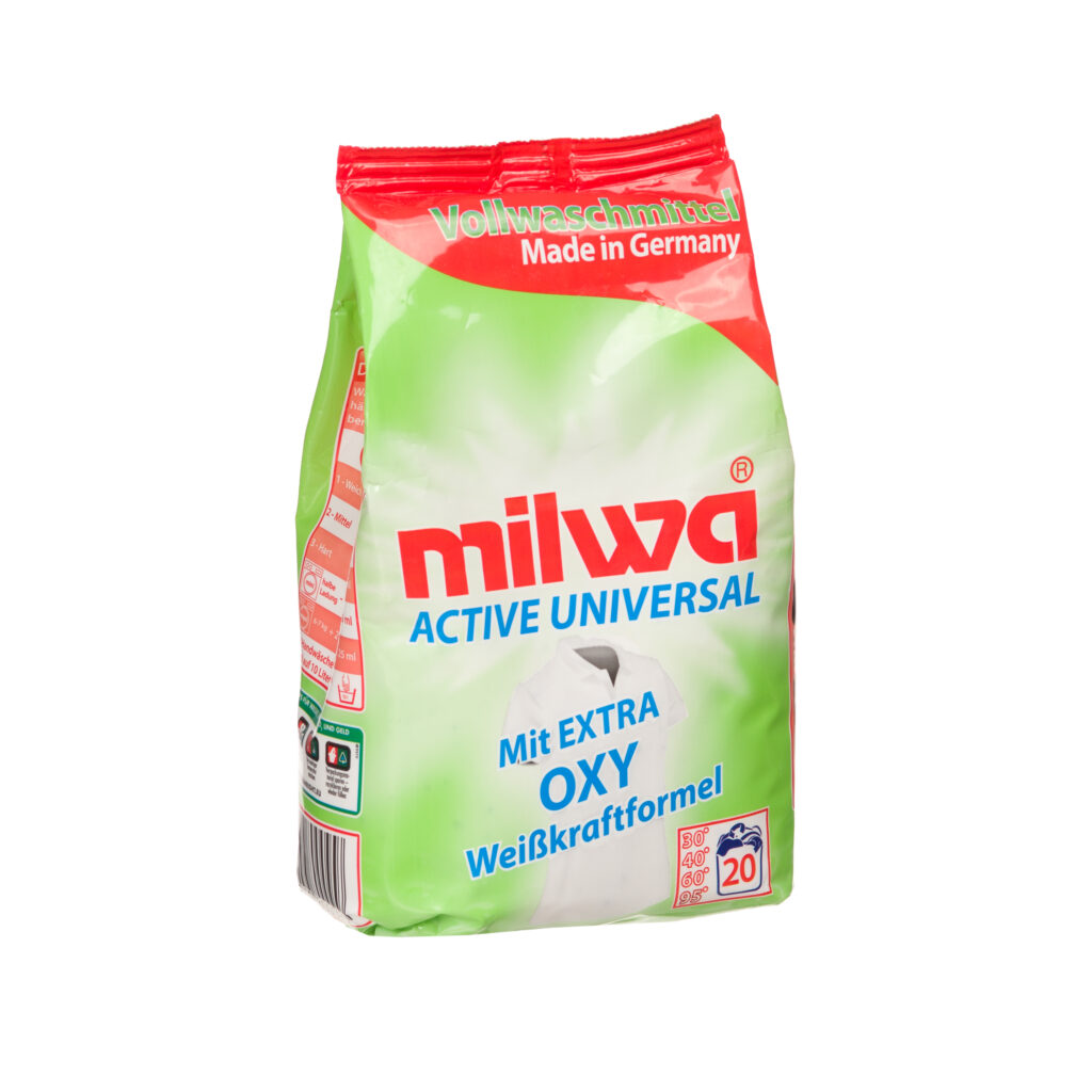 milwa ACTIVE UNIVERSAL 1,34kg