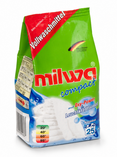 milwa compact 1,65kg