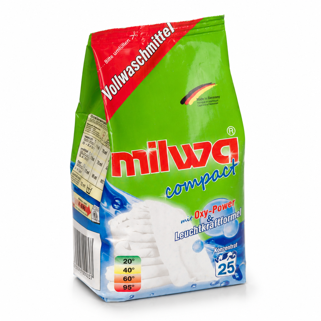 milwa compact 1,65kg