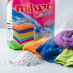 milwa color 0,99kg Close-up