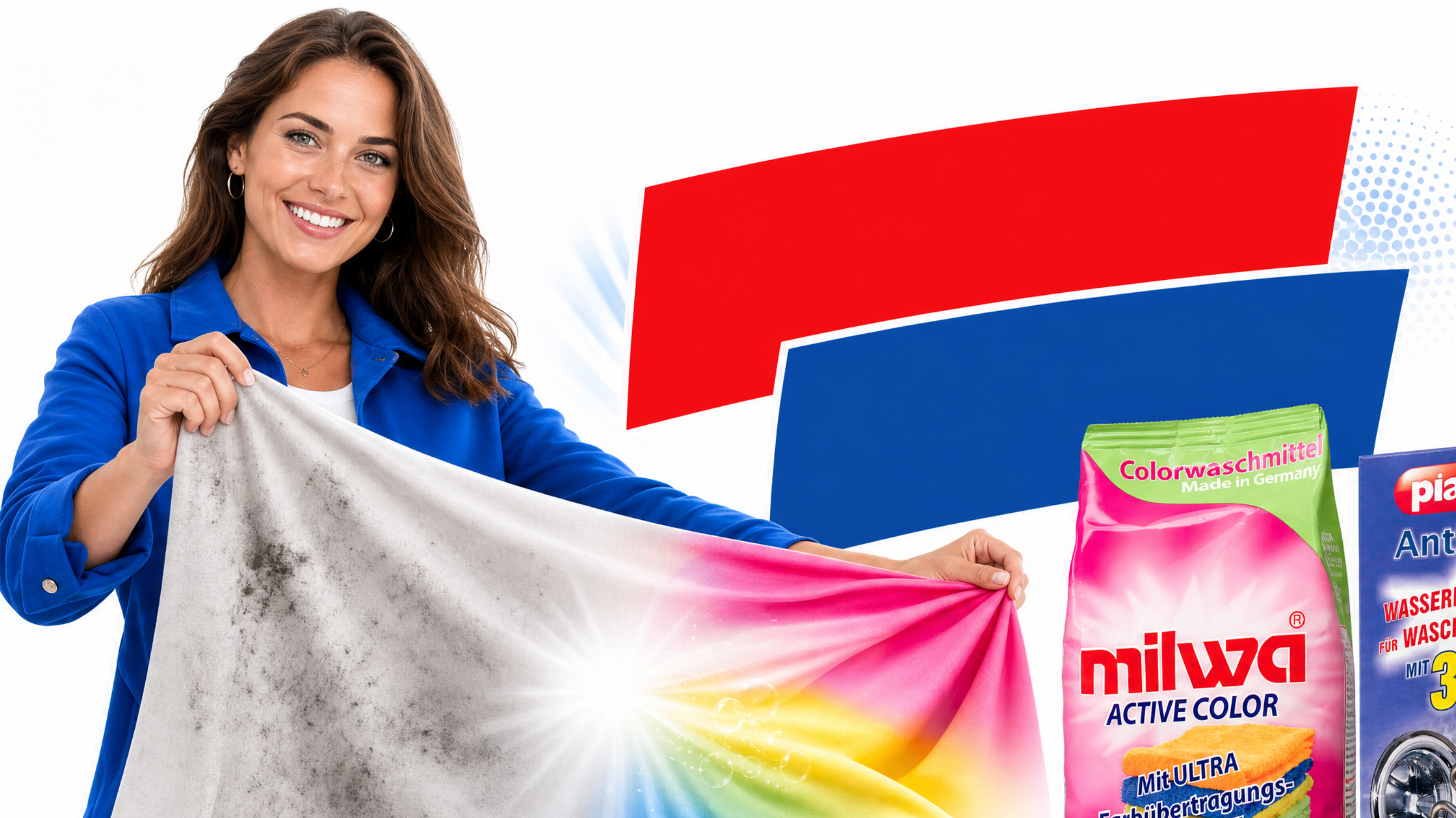 Milwa, Piador und Prettina Produkte
