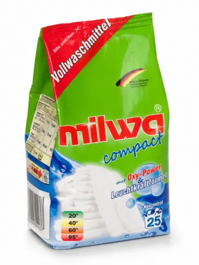milwa compact 1,65kg
