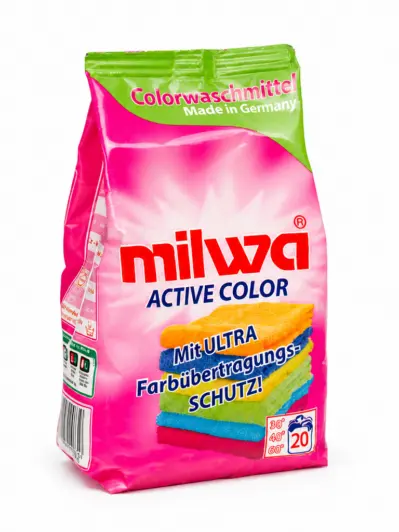 milwa ACTIVE COLOR 1,34kg