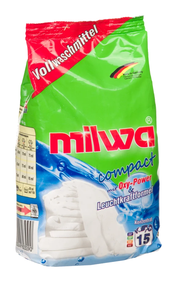 milwa compact 0,99kg