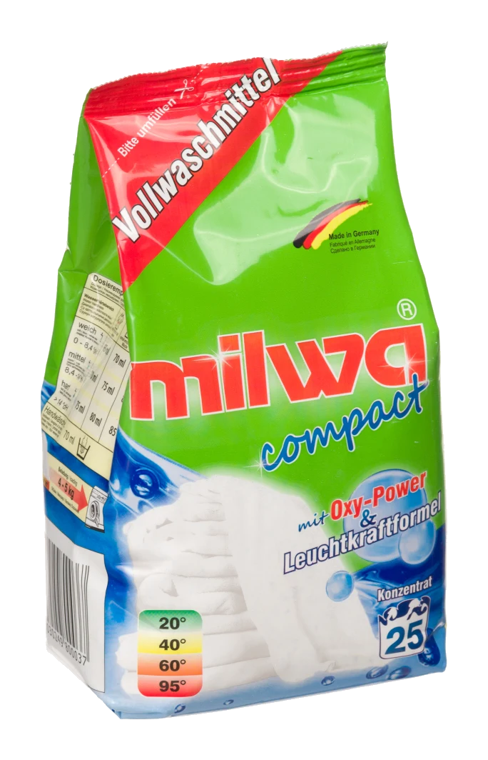milwa compact 1,65kg